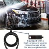 10M Pressure Washer Replacement Hose - Compatible with Karcher K2
