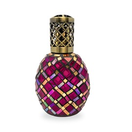 Radiant Jewels Fragrance Lamp by Sophia's