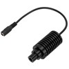 Microscope Coaxial Light Adjustable Brightness Wear Resistant Heat Dissipation Microscope