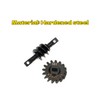 RampCrab Diff Gear & Diff Cover for SCX24 Axle in