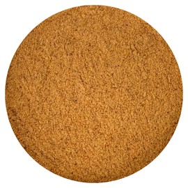 Honey BBQ Seasoning Rub, 1 Pound Resealable Bag, BBQ Rubs for Grilling and Smoking