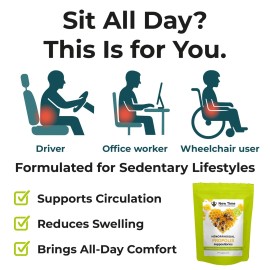 New Time Organic Propolis Suppositories 14 Ct – Soothing Natural Support for Men & Women