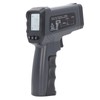 Handheld Thermometer 12:1 50:1 Measured Distance Ratio LCD Display Heat