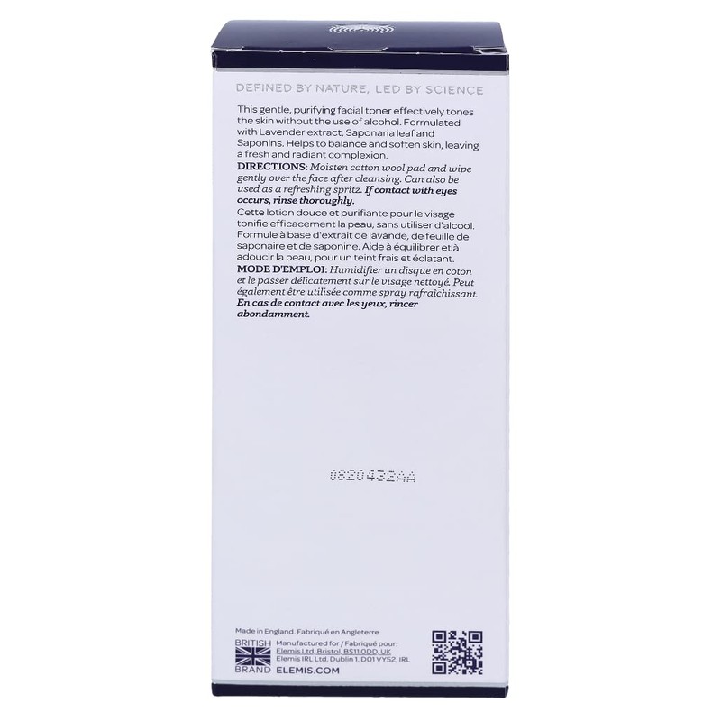 Elemis Balancing Lavender Toner 200ml/6.7oz
