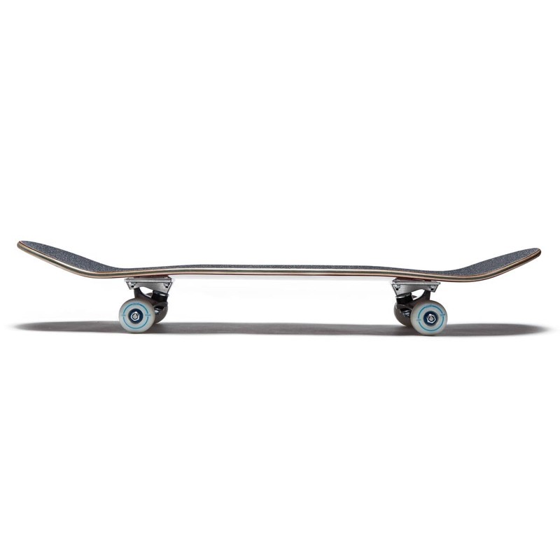 [CCS] Gargoyle Skateboard Complete - Red - 7.50"