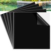 U0U 10 x 10 Inches Pond Liner Repair Patch,5 Pcs