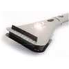 LINEATIELLE Electric De-Icer Ice Scraper Car Windscreen