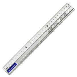 Lion Office Equipment Cutting Ruler