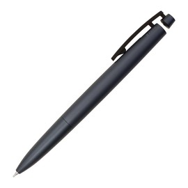 ZOOM C1 Mechanical Pencil, 0.02 inch (0.5 mm), Graphite Blue, Stylish, Popular, SH-Z