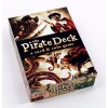 The Pirate Deck - A Card & Coin Game -