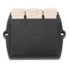 Electric Wheelchair Lighting Controller for PG VR2 D50242 High Sensitivity