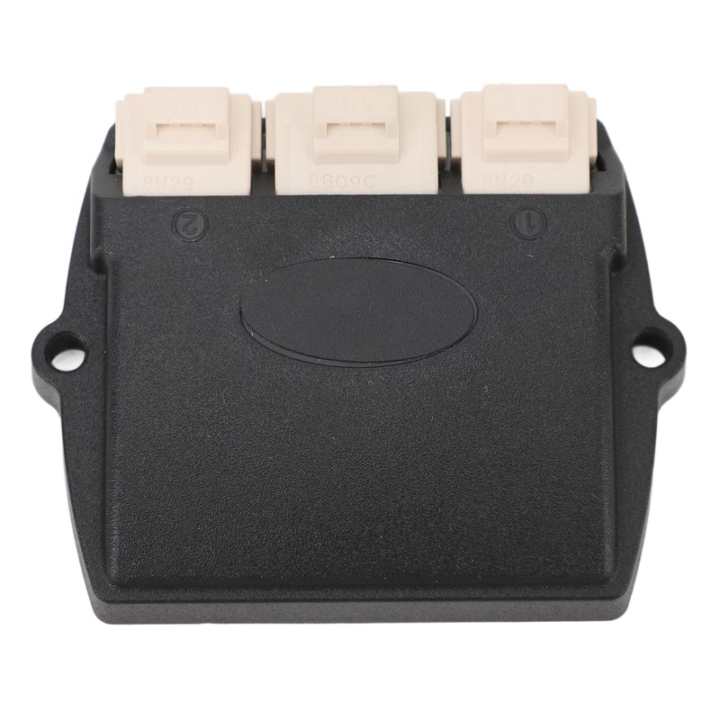 Electric Wheelchair Lighting Controller for PG VR2 D50242 High Sensitivity