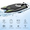 RC Boats for Kids Adult 25KM/H High Speed Racing Boat