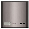 Salter Arc Digital Kitchen Scales - Electronic Food Weighing, Slim