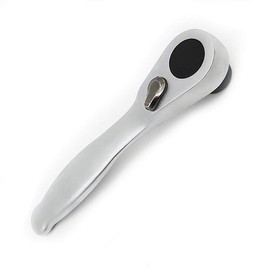 Professional 1/4-Inch 72 Teeth Drive Ratchet Quick-Release Ratchet Mini Drive Hex Allen Wrench Torque Wrench for Repair Tools, 95mm, Single Head