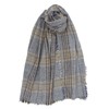 Keyes (CS128) Women's Large Size Stole (3 Colors / Size: