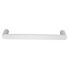 ACA International 300mm Single Hand Towel Rack Rail 304 Stainless