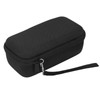 Digital Multimeter Case Multifunction EVA Hard Carrying Case with Mesh