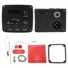 Acoustic Guitar Pickup Electronic Tuner Playing Board Musical Instrument Accessories