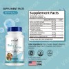 2pc 30 Day Cleanse Desintoxicación Avanzada Intestinal