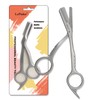 Eyebrow Trimming Scissors with Combs, Eyebrow Trimmers, Eyebrows Shaping Grooming
