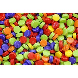 Candy By The Pound - 5 Pound Bag of Pucker Ups