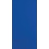 16-Count Touch of Color 3-Ply Paper Guest Napkins, Cobalt
