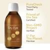 NutraSea Dry Eye Targeted Omega-3, 1500 mg of EPA +