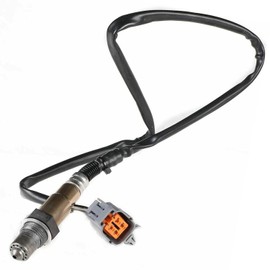 Bodeman - Downstream O2 Oxygen Sensor for 2000-2001 Mazda MPV/for 1999-2003 Mazda Protege/for 2002-2003 Mazda Protege5 - #ST-24367, 250-24367