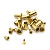 Buwei Tubular Rivets M0.9 M1.3 M1.5 M1.7 Mix Circuit Board