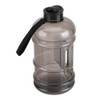 QANYEGN 2.2L Water Bottle, Gym Water Bottle, Large Capacity, Portable