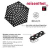 reisenthel Umbrella Pocket Mini - Extremely Lightweight and Flat Pocket