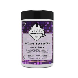 G.HAIR Ghair BTX Perfect Blond - 1kg