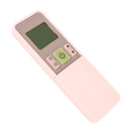 Allimity DG11H1-01(E) Replaced Remote Control Fit for Hisense and Ballu Air Conditioner Y-H1-02(E) RCH-2609NA DG11H1-01(E) BSG/IN-07HN1 BSG-09HN1 BSG-12HN1 BSG-07HN1 BSG-09HN2 BSG-12HN2