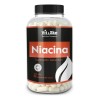 Niacina Vitamina Súper Vit Skn Cápsulas Sabor