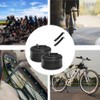 Loopunk 2 x 26 x 1 3/8 Bicycle Tube: Bicycle