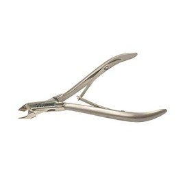 Alluring Professional Grade Cuticle Nipper/Cutter/Clipper Stainless Steel with Double Springs - No rust