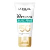 L'oréal Paris Protector Solar Diario Fps50 Tono Claro 40g Todo