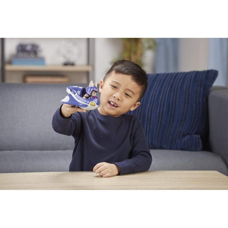 Top Wing Hasbro Vehicle + Figure Bathroom - Various U