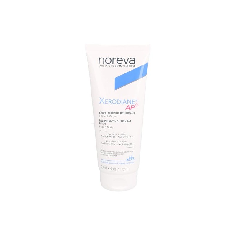 Noreva Xerodiane Ap+ Bals Nutr 200 ml