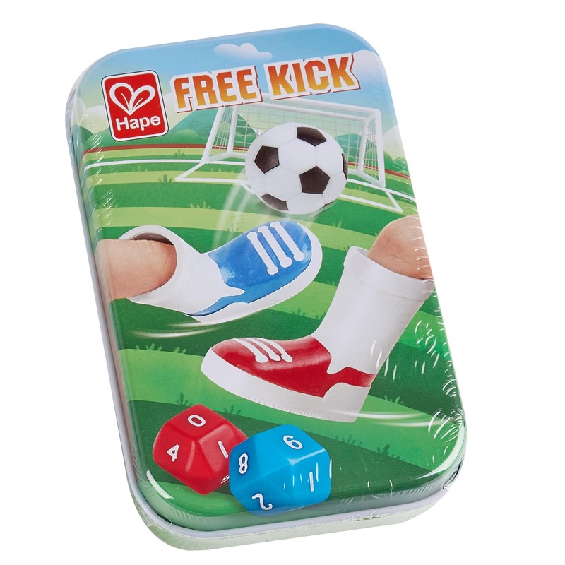 Toynamics Europe GmbH E0475 Finger Football