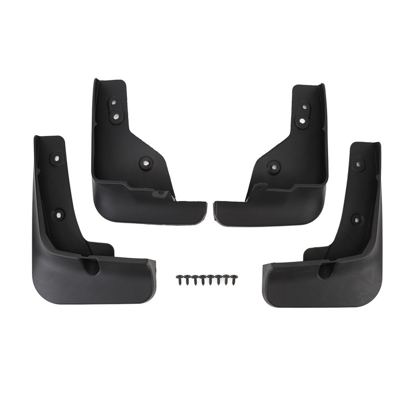 Mud Flaps Guards Set for CX-5 2022-2024, Front and Rear