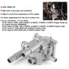 Car Thermostat Housing Cover Replacement Parts Fit for Opel /