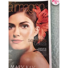 Mary Kay Catalog March 10 2009 THE LOOK BOOK