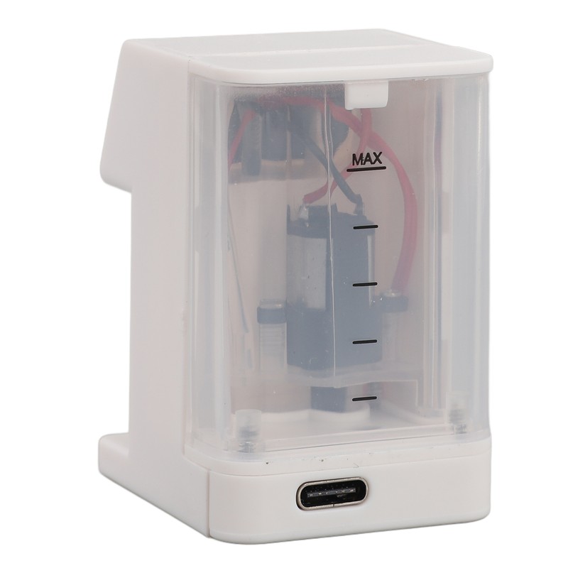 Dollhouse Water Dispenser Model Multipurpose Miniature Water Dispenser Toy for