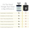 Nourish The Yellow Bird Activated Charcoal Salt + Sugar Scrub-