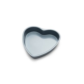 Fox Run 4458 8-Inch Non-Stick Heart Pan