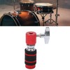 Hi Hat Clutch Metal Standard Jazz Drum Kits Parts Percussion