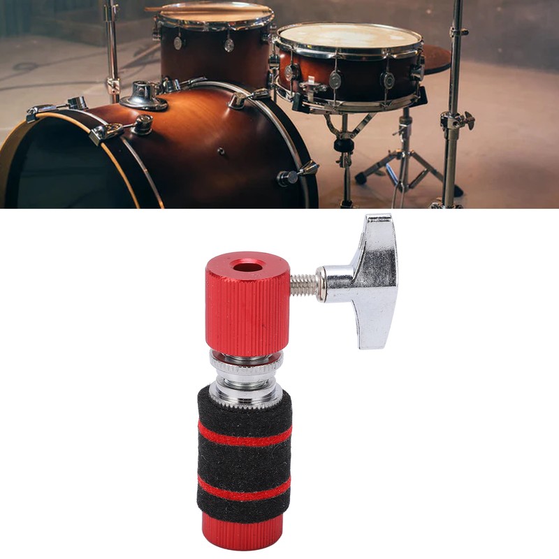 Hi Hat Clutch Metal Standard Jazz Drum Kits Parts Percussion