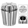 sourcing map ER32 2mm Spring Collet Chuck for CNC Engraving